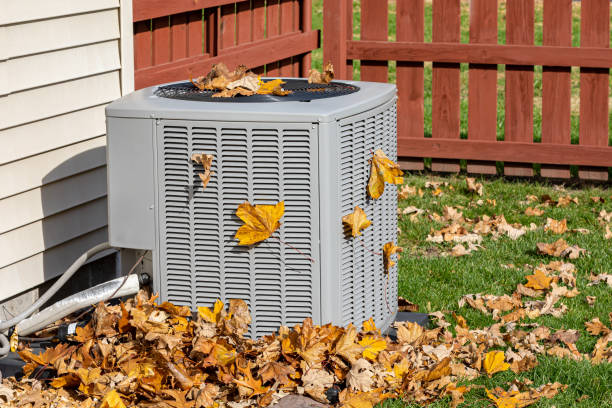 Best HVAC Financing and Leasing in White Bear Lake, MN