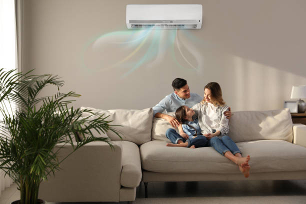Best Energy-efficient HVAC Solutions in White Bear Lake, MN