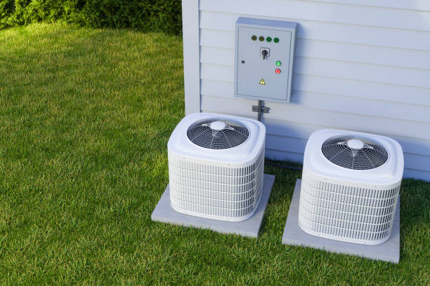 Best Ductless Mini-Split Systems in White Bear Lake, MN