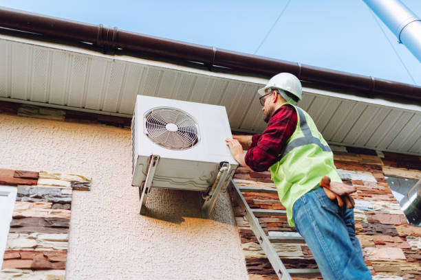  White Bear Lake, MN HVAC Pros