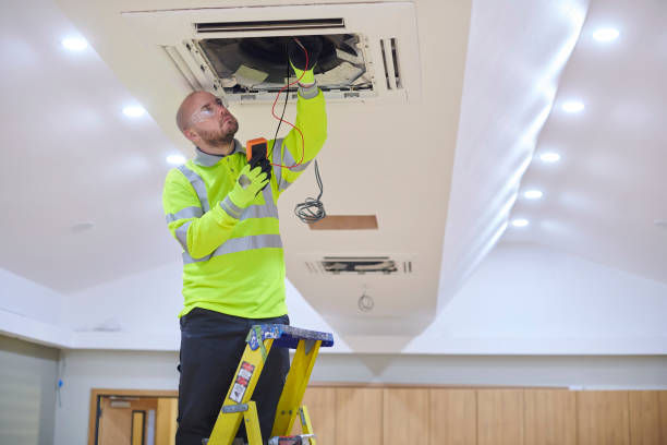 Best HVAC Retrofitting and Upgrading in White Bear Lake, MN