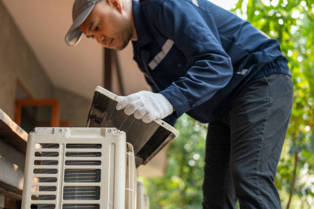Best HVAC Training and Certification in White Bear Lake, MN